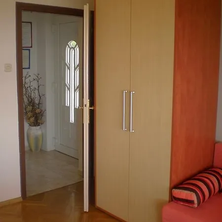 Boras Apartment Selce