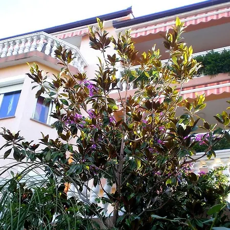 Apartment Boras Selce