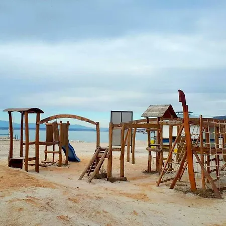 Апартаменты Boras *