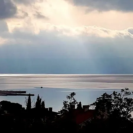 Boras Апартаменты