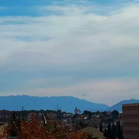 Апартаменты Boras Селце