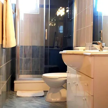 Apartment Boras Selce