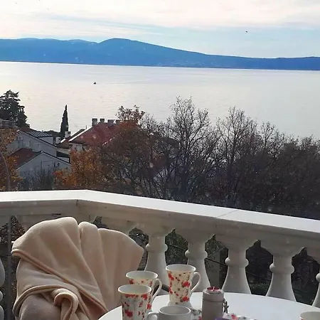 Apartment Boras Selce