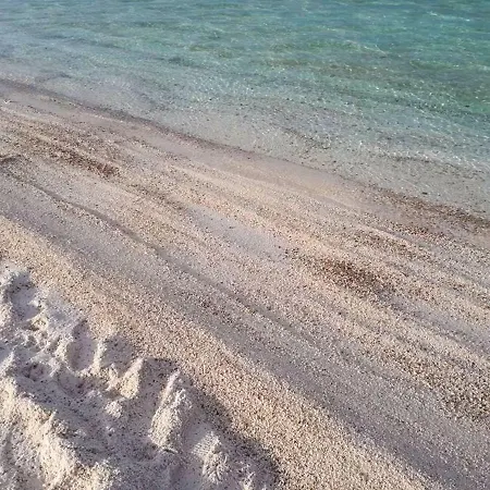 Апартаменты Boras *