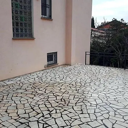 Апартаменты Boras *