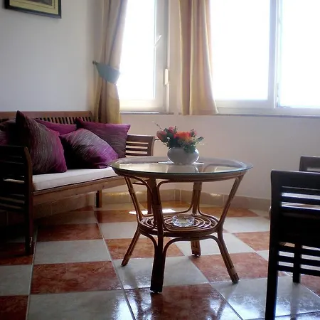 Boras Apartman Selce