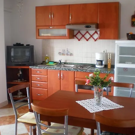 Boras Apartman *