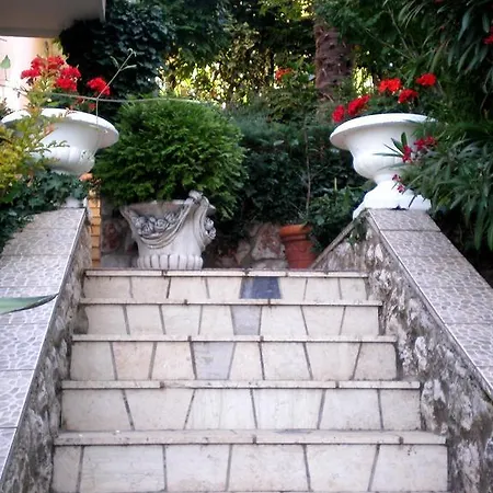 Boras Apartman