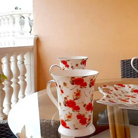Apartman Boras