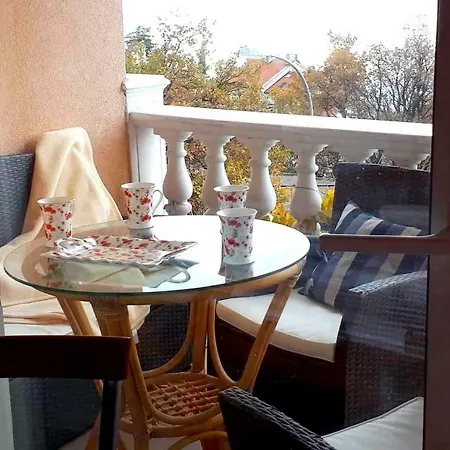 Apartman Boras *