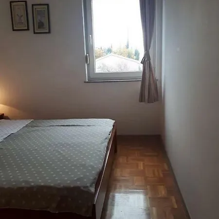 Boras Apartman *