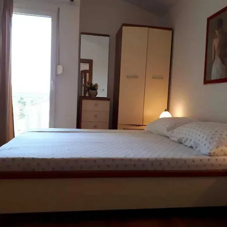 Apartman Boras