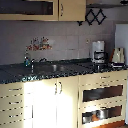 Boras Apartman *