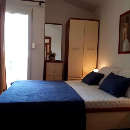Apartman Boras *