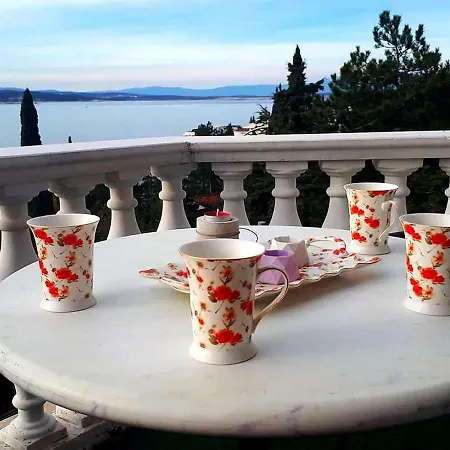 Boras Apartman