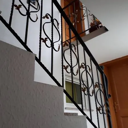 Boras Apartman